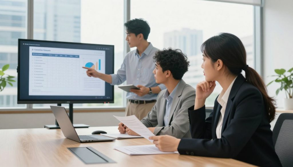 Ensuring ethical use and platform compliance