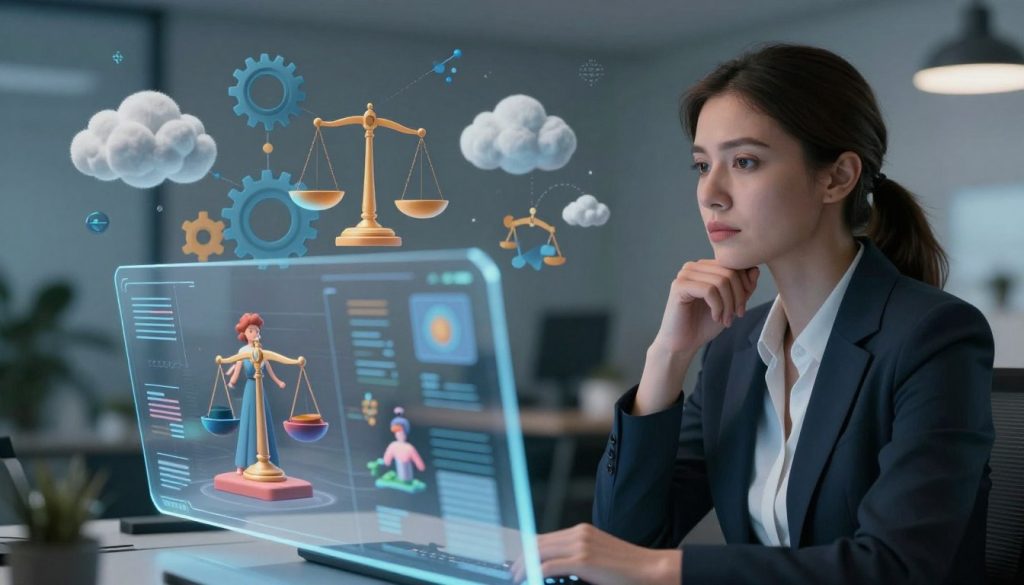 Ethical considerations in AI-generated adult media