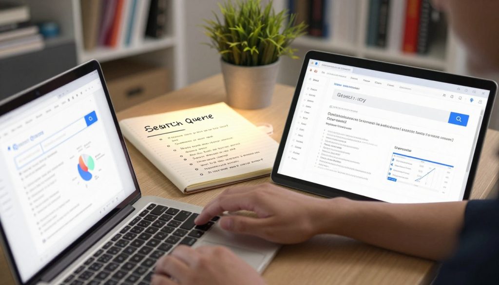 Step-by-Step Guide to Optimizing Your Search Queries