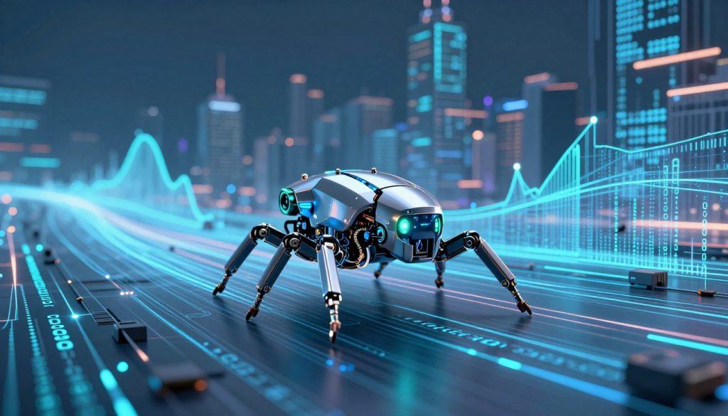 ai crawler
