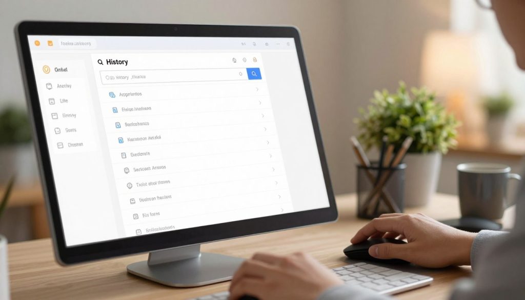 ai porn search history