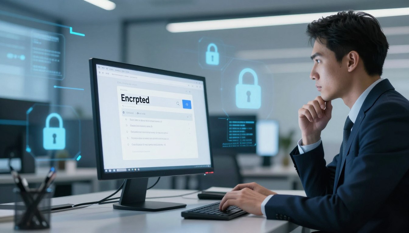 ai porn search privacy