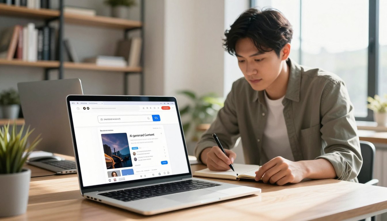 how to find ai porn content