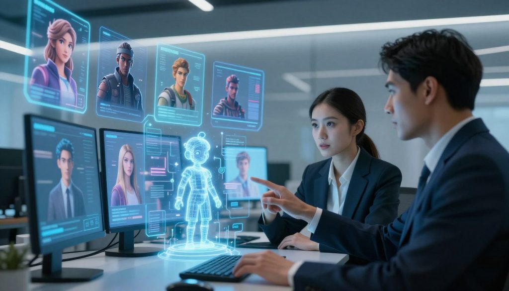 trending ai porn